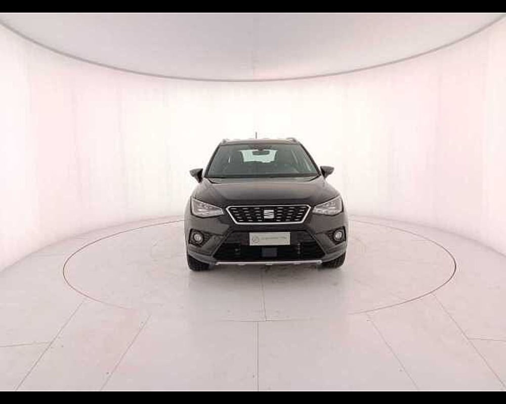 SEAT Arona usata a Venezia (2)