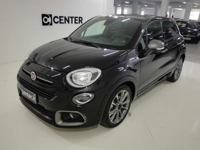 Fiat 500X 1.0 T3 120 CV Sport Dolcevita  del 2021 usata a Salerno