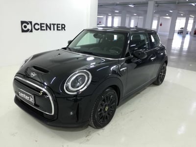 MINI Mini Cooper SE Electric  nuova a Salerno