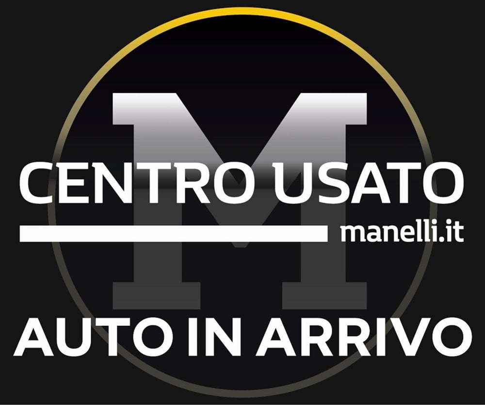 Renault Mégane Sporter usata a Brescia