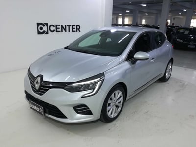 Renault Clio TCe 100 CV GPL 5 porte Intens  del 2022 usata a Salerno