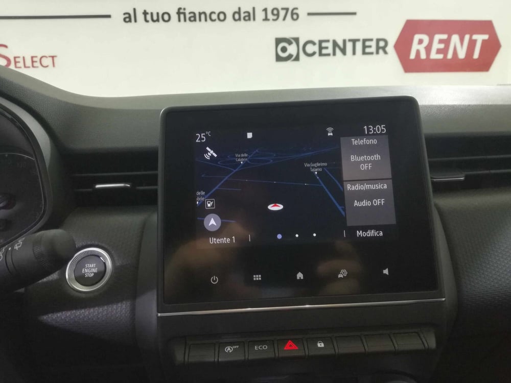 Renault Clio usata a Salerno (13)