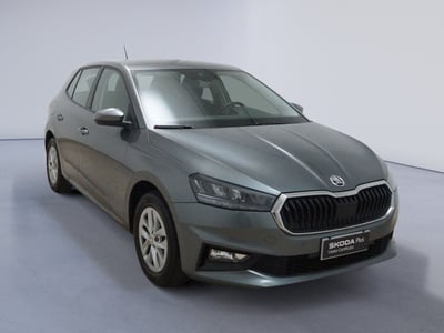 Skoda Fabia 1.0 MPI EVO 80 CV Style  del 2024 usata a Torino