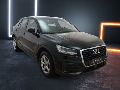 Audi Q2 Q2 30 TDI S tronic Business  del 2019 usata a Torino