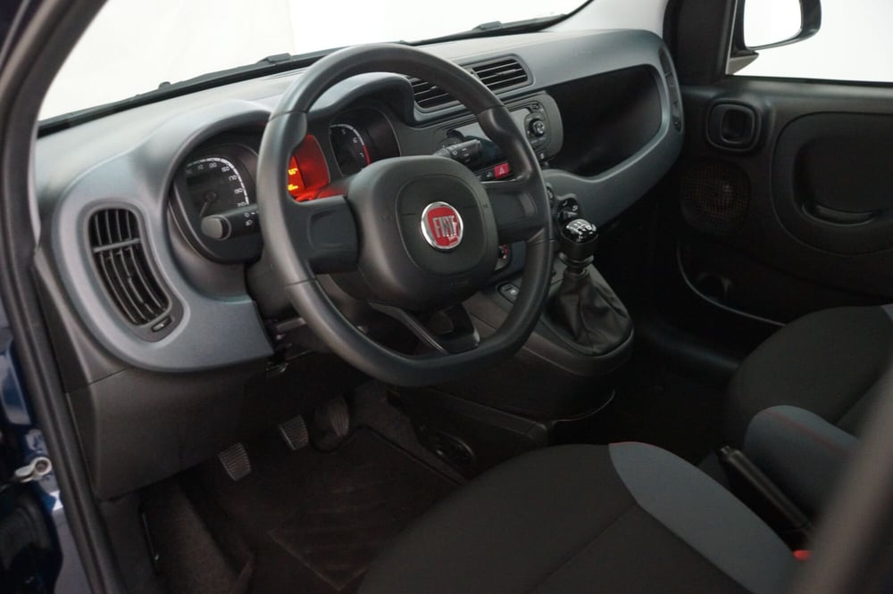 Fiat Panda usata a Torino (10)