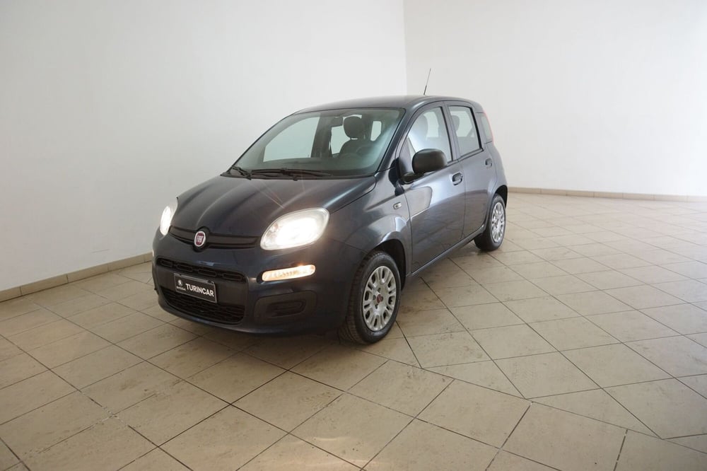 Fiat Panda usata a Torino (14)