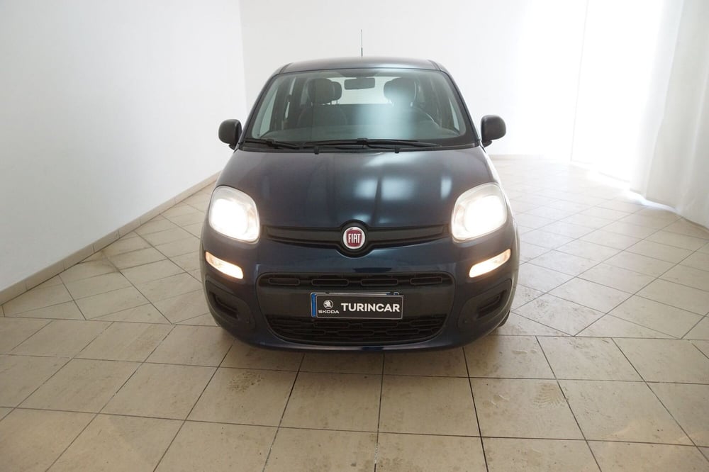 Fiat Panda usata a Torino (15)