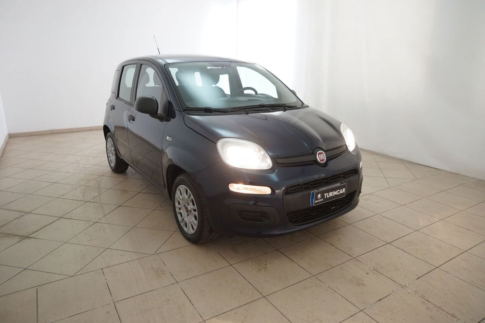 Fiat Panda usata a Torino (16)