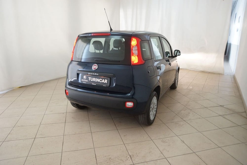 Fiat Panda usata a Torino (17)