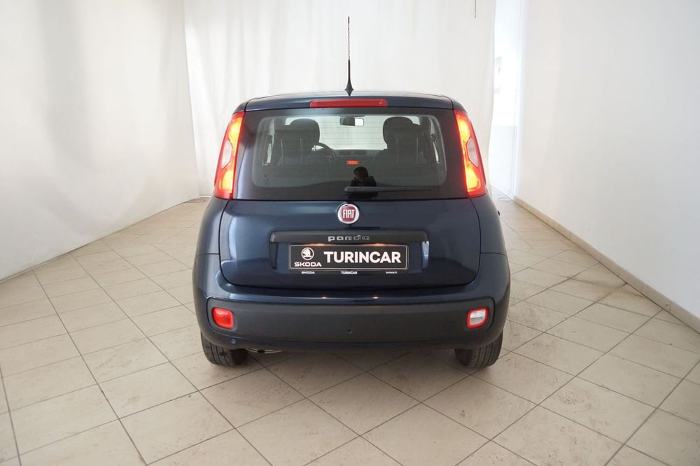 Fiat Panda usata a Torino (18)