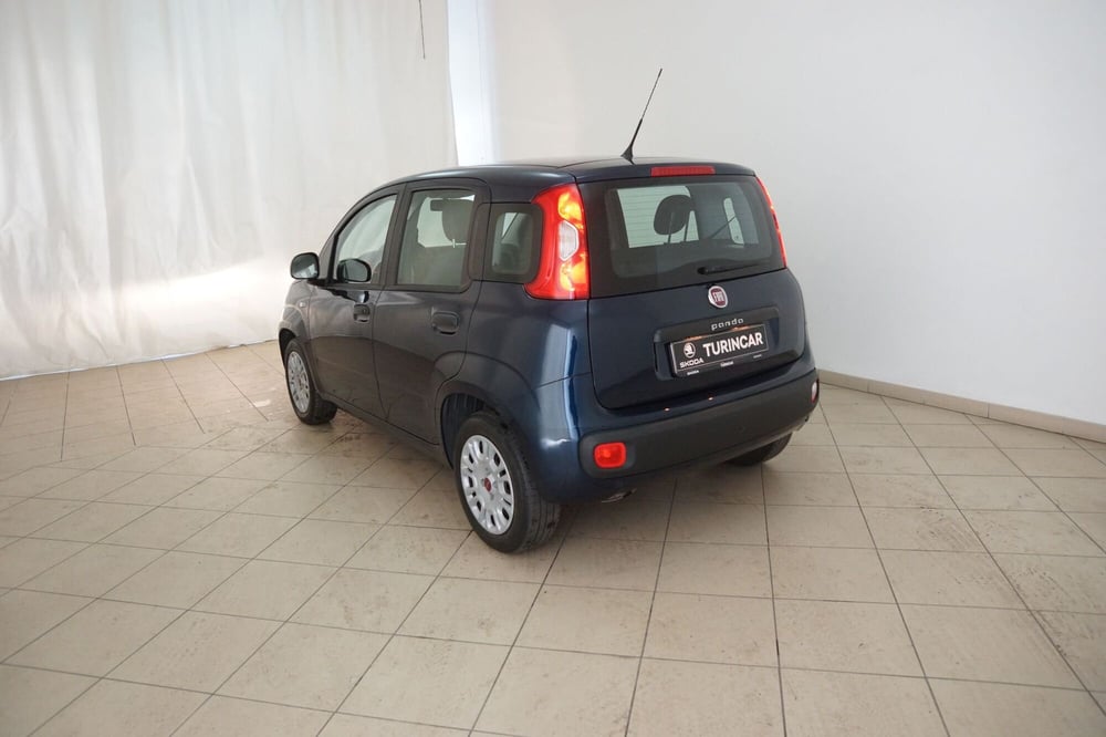 Fiat Panda usata a Torino (19)