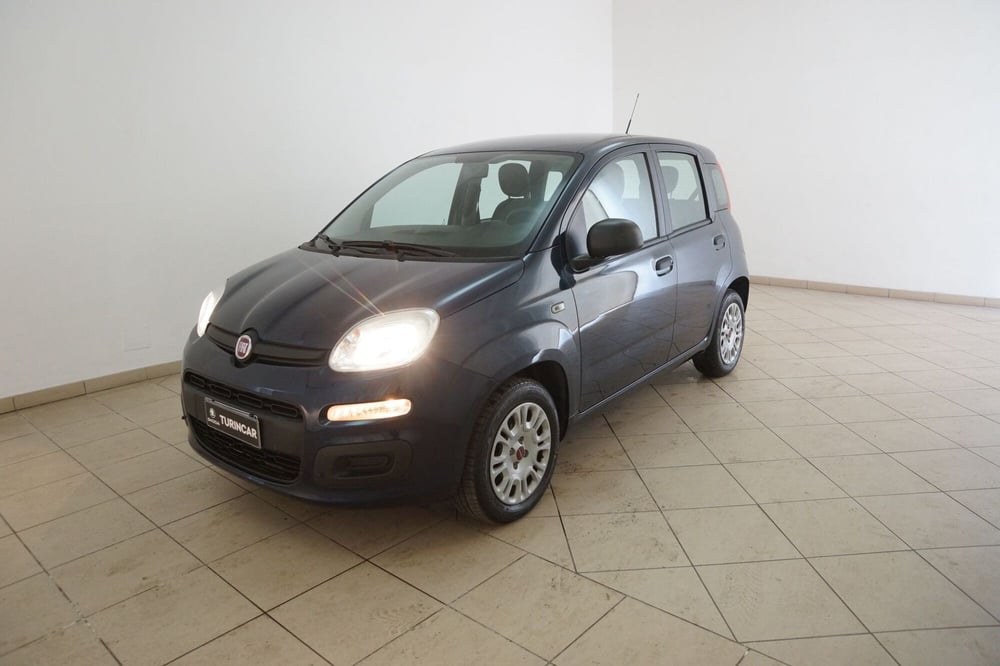 Fiat Panda usata a Torino (20)