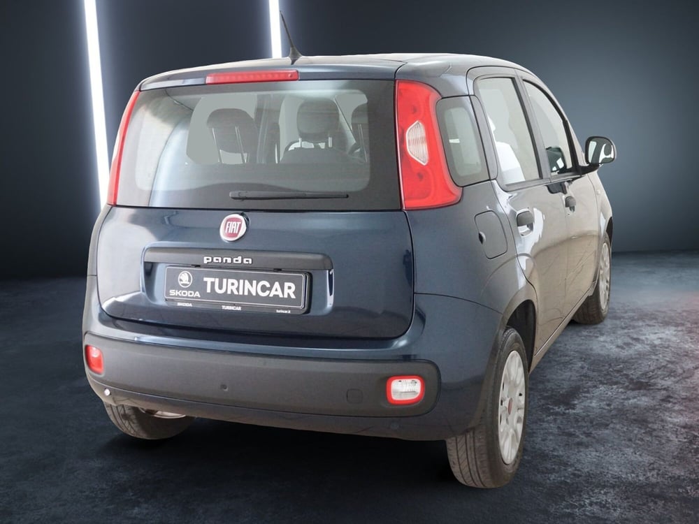 Fiat Panda usata a Torino (4)