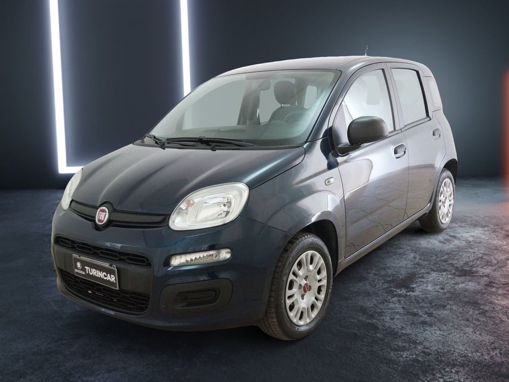 Fiat Panda usata a Torino (7)