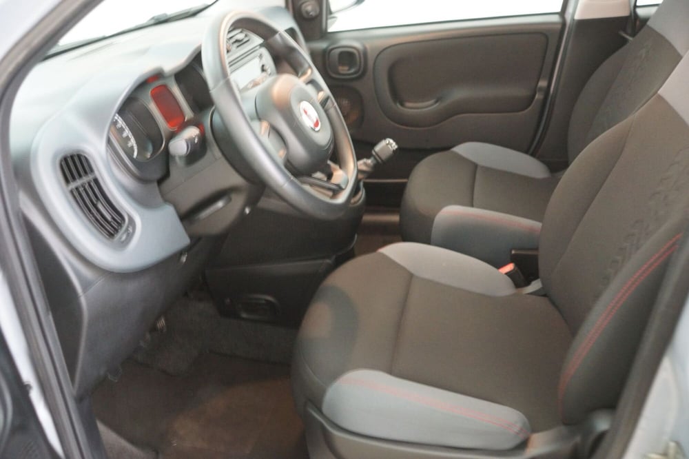 Fiat Panda usata a Torino (10)