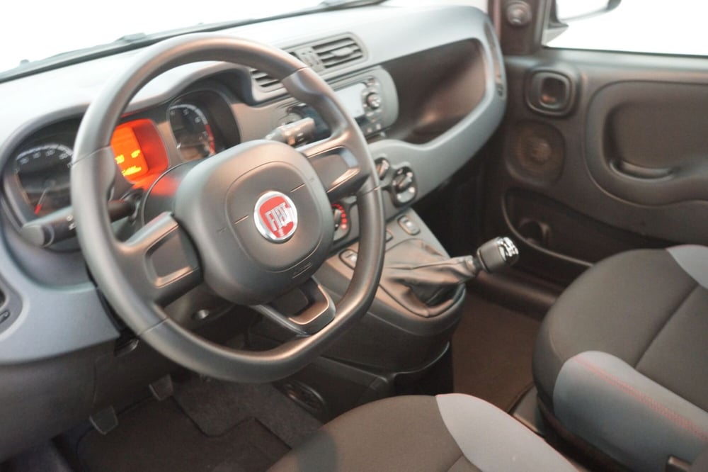 Fiat Panda usata a Torino (11)