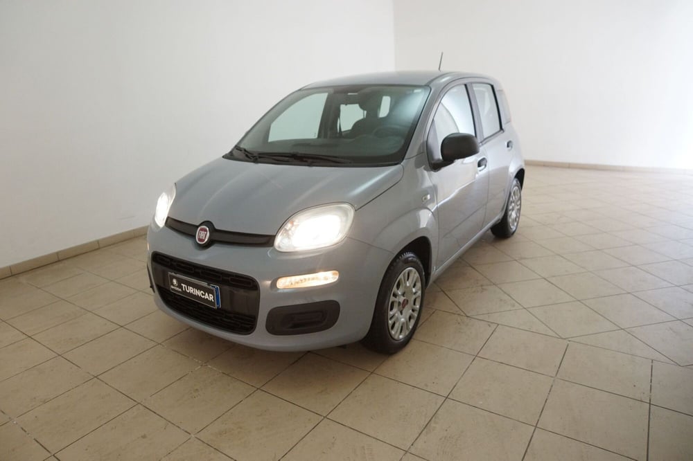 Fiat Panda usata a Torino (14)