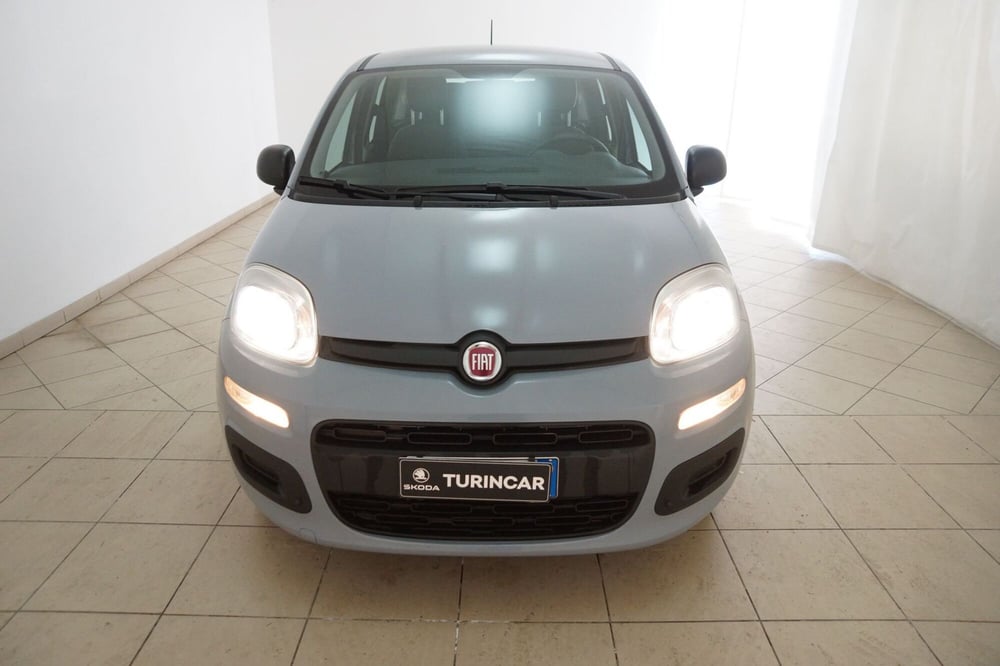 Fiat Panda usata a Torino (15)