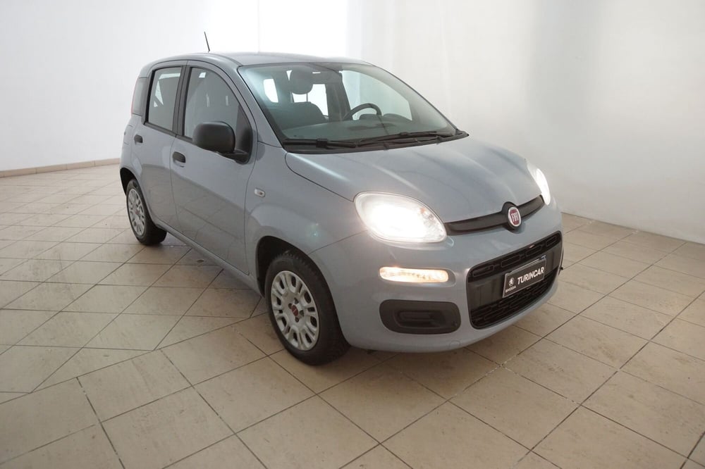 Fiat Panda usata a Torino (16)