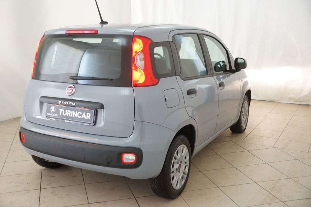 Fiat Panda usata a Torino (17)