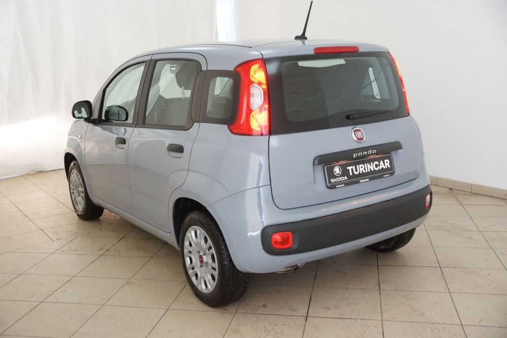 Fiat Panda usata a Torino (19)