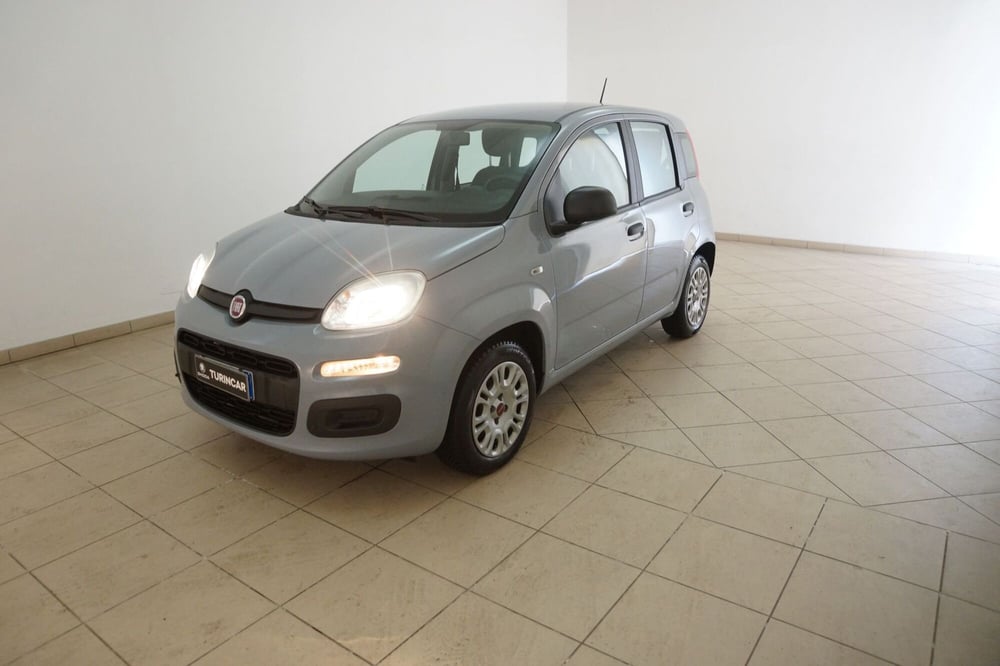 Fiat Panda usata a Torino (20)