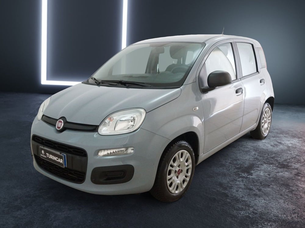 Fiat Panda usata a Torino (3)