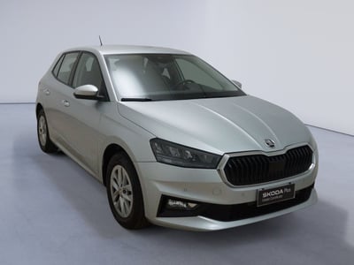 Skoda Fabia 1.0 MPI EVO 80 CV Style  del 2024 usata a Torino