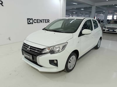 Mitsubishi Space Star 1.2 Invite  nuova a Salerno