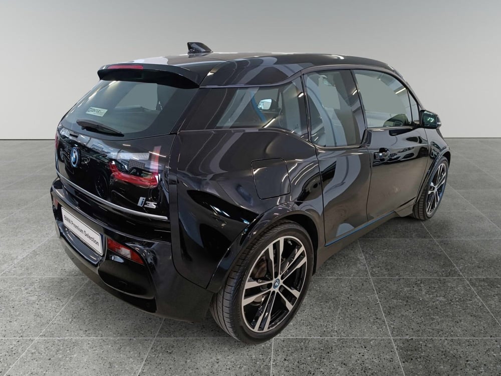 BMW i3 usata a Salerno (2)