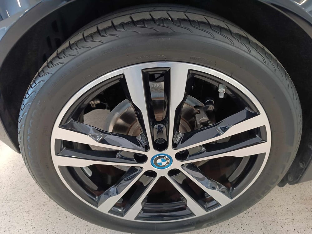 BMW i3 usata a Salerno (3)