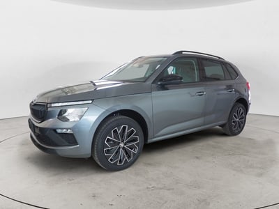 Skoda Kamiq 1.0 tsi Black Dots 95cv nuova a Torino