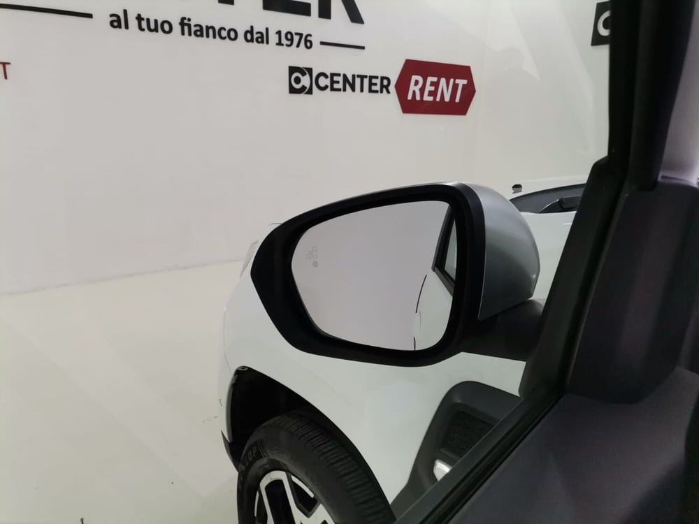 Dacia Duster usata a Salerno (15)