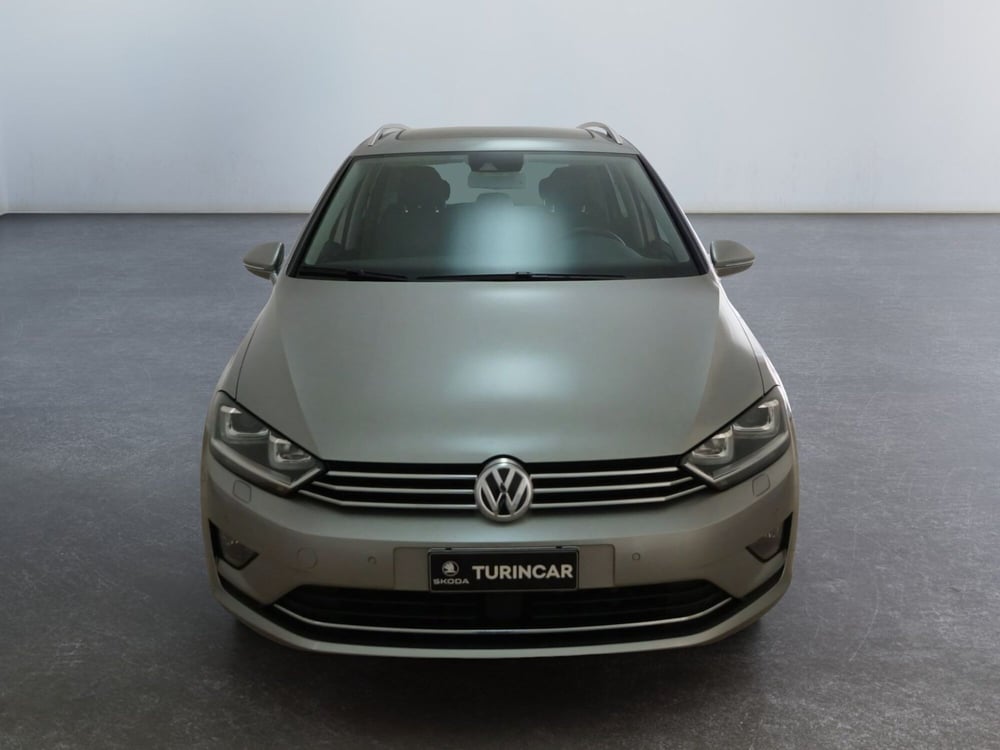 Volkswagen Golf usata a Torino (2)