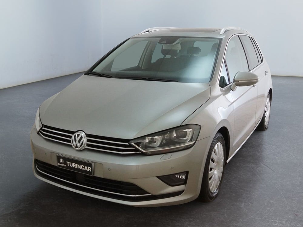 Volkswagen Golf usata a Torino (3)