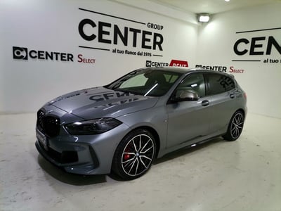 BMW Serie 1 M 135i xDrive nuova a Salerno