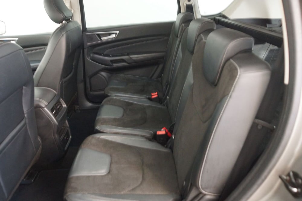 Ford S-Max usata a Torino (10)