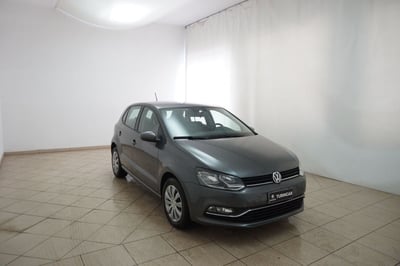 Volkswagen Polo 1.2 TSI 5p. Comfortline BlueMotion Technology del 2017 usata a Torino