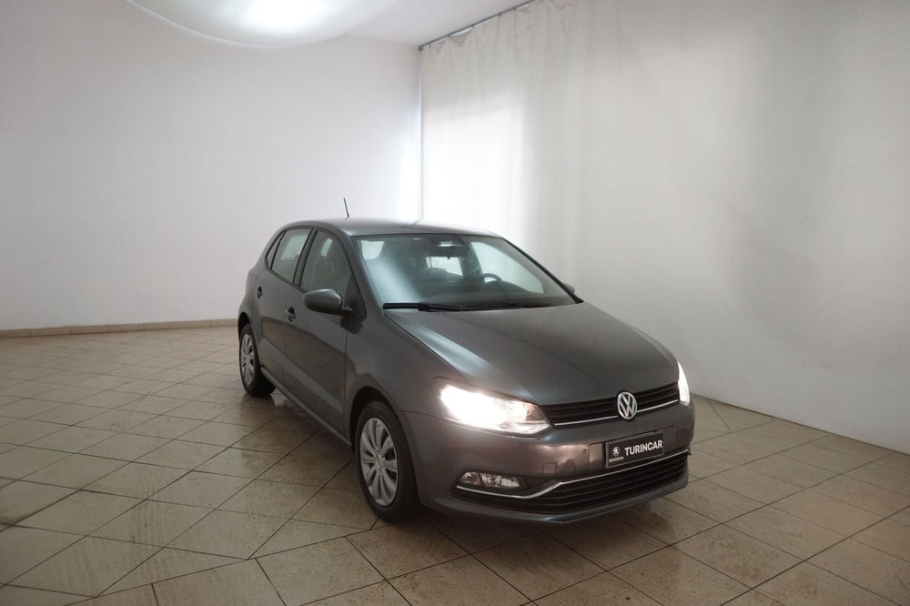 Volkswagen Polo usata a Torino (18)