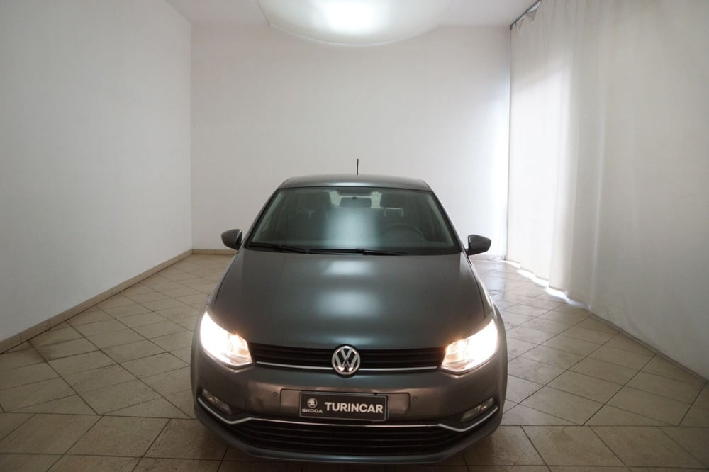 Volkswagen Polo usata a Torino (19)