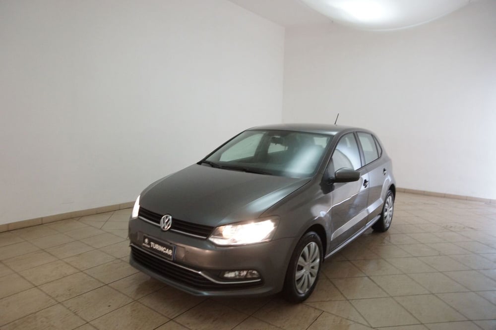 Volkswagen Polo usata a Torino (20)