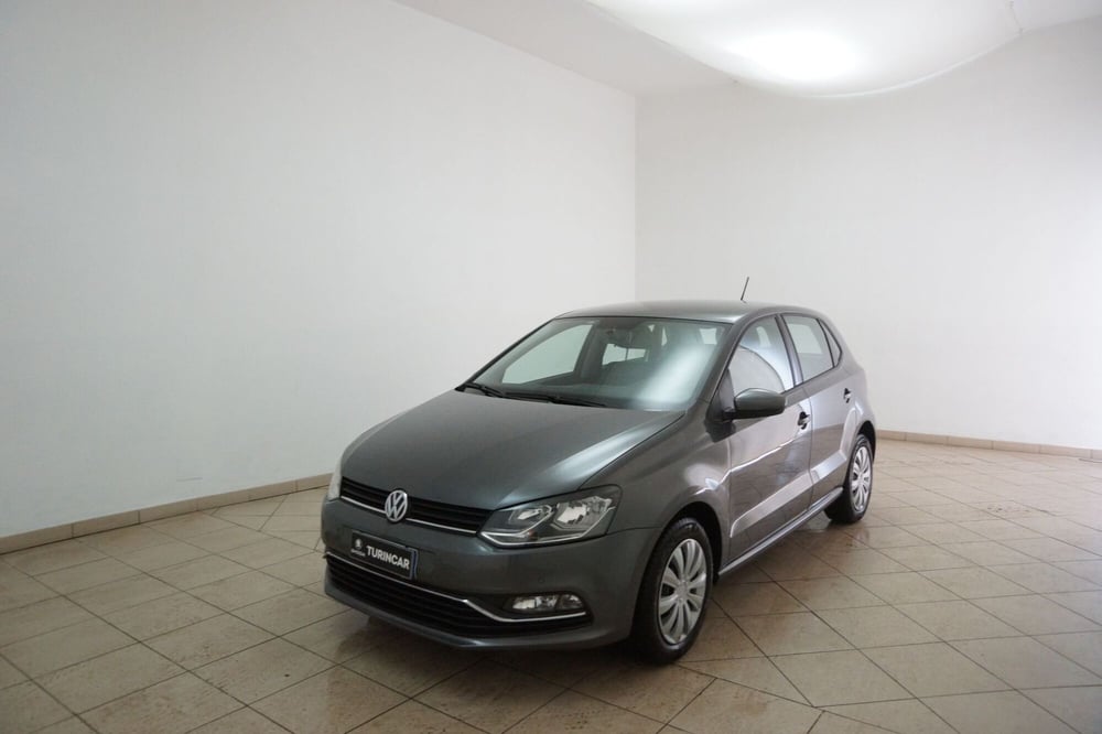 Volkswagen Polo usata a Torino (3)