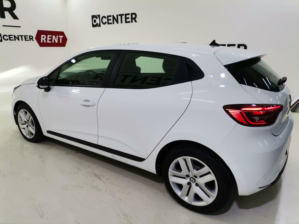 Renault Clio usata a Salerno (6)