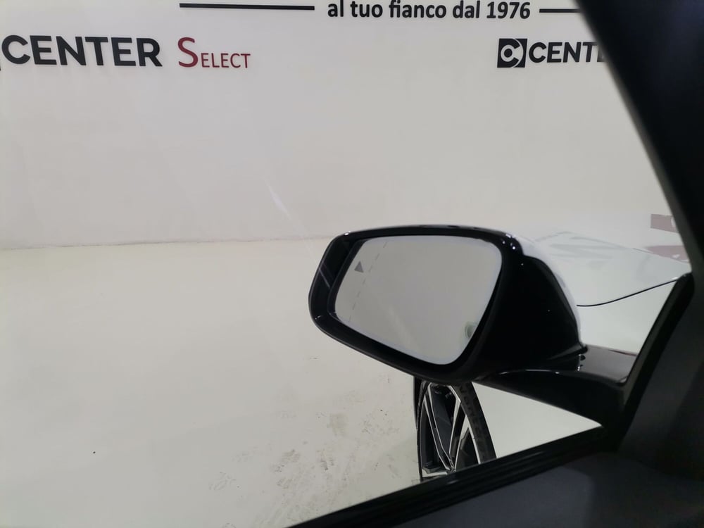 BMW Serie 1 usata a Salerno (19)