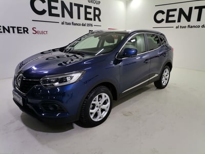 Renault Kadjar dCi 8V 115CV Business  del 2020 usata a Salerno