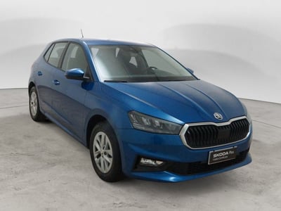 Skoda Fabia 1.0 MPI EVO 80 CV Style  del 2024 usata a Torino