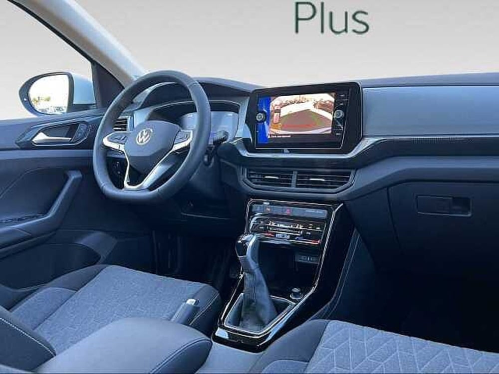 Volkswagen T-Cross nuova a Grosseto (9)