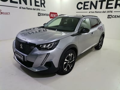 Peugeot 2008 PureTech 100 S&amp;S Active Pack  del 2022 usata a Salerno