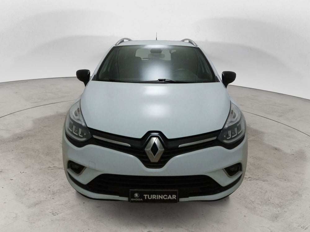 Renault Clio Sporter usata a Torino (2)