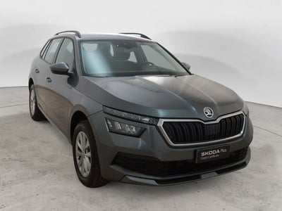 Skoda Kamiq 1.0 TSI Ambition del 2023 usata a Torino